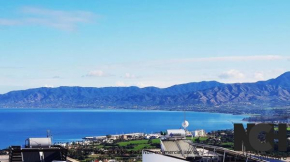 Lenia's Sea View Villa